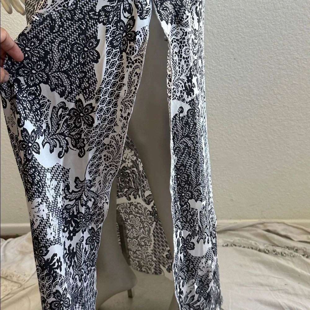 Intimately by Free People Worth the Wait Floral Maxi Dress
